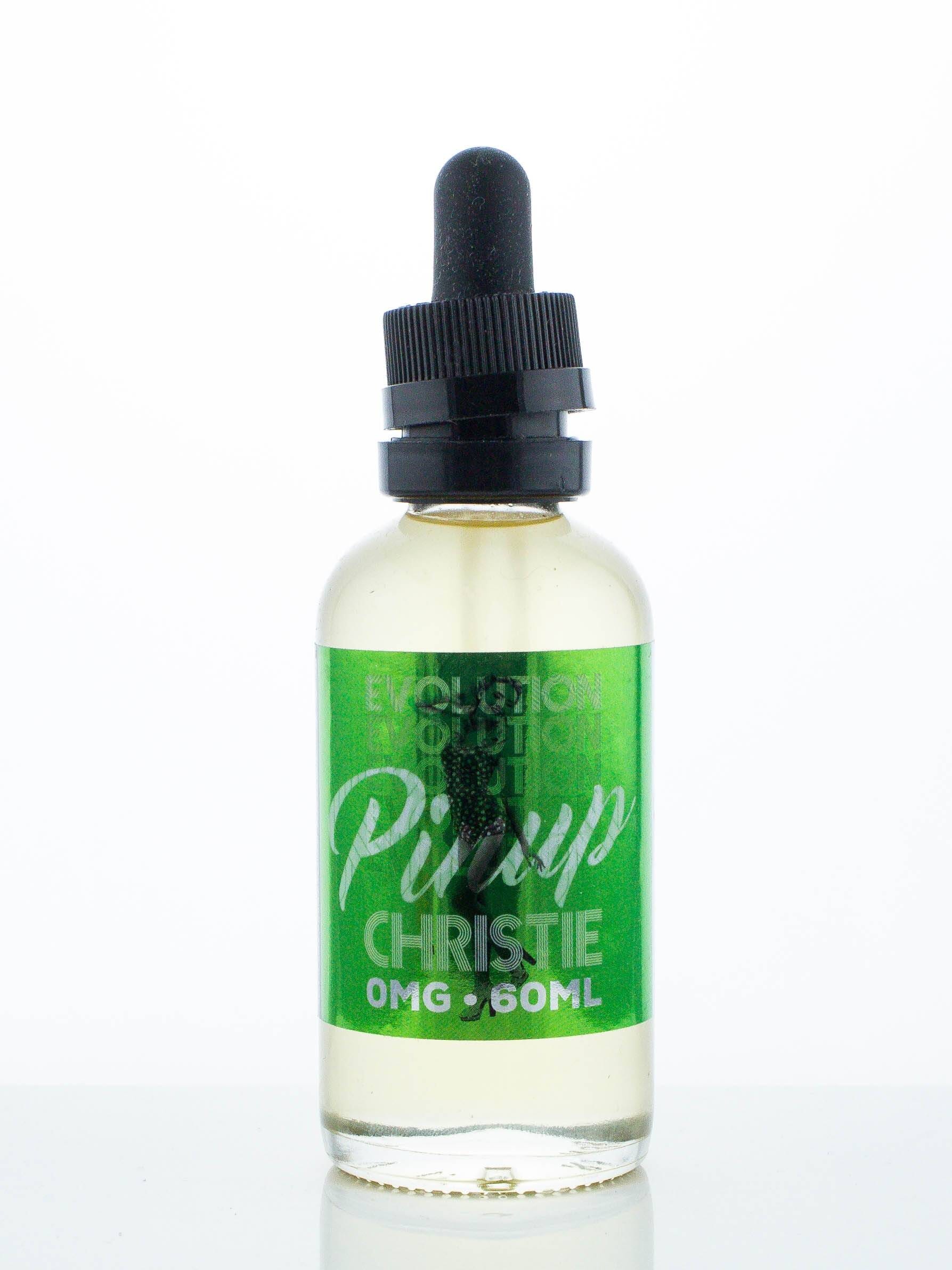 pin up vape juice Betty by Pinup Vapors