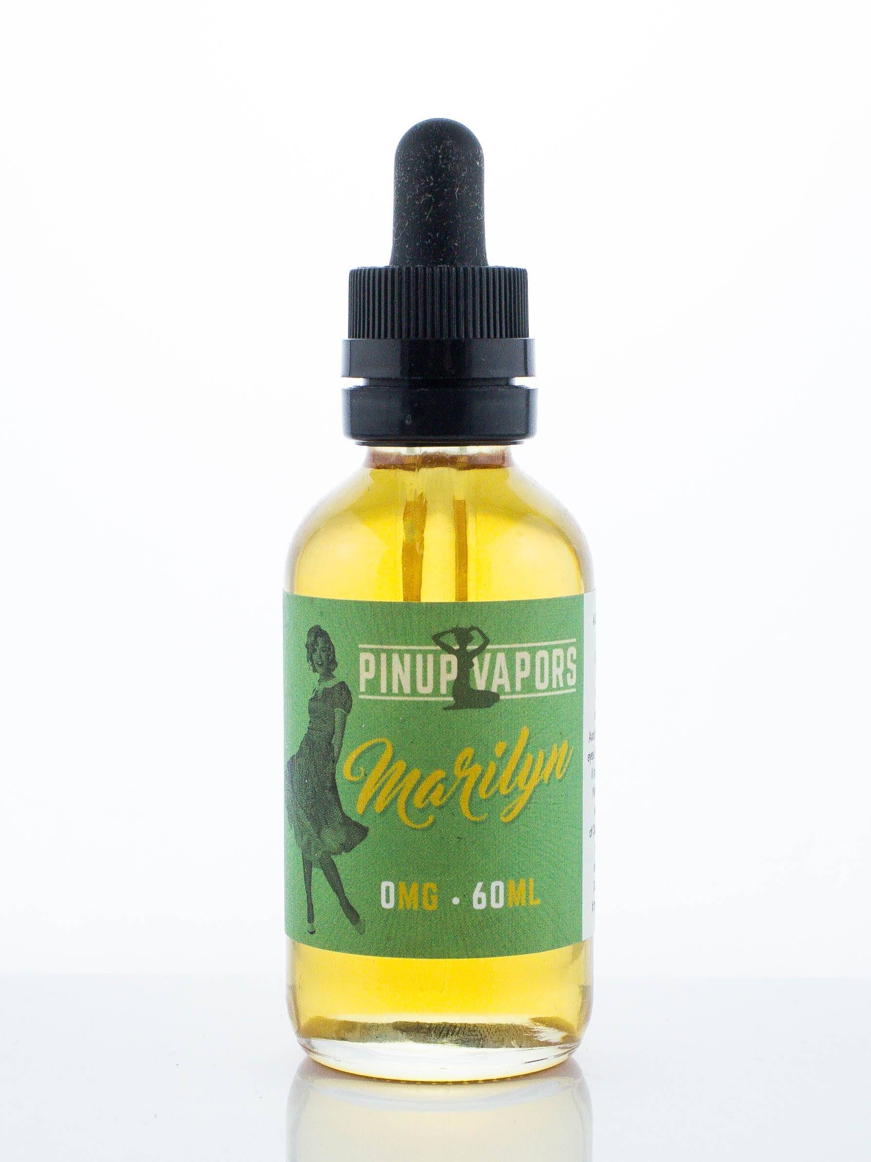 Marilyn by Pinup Vapors