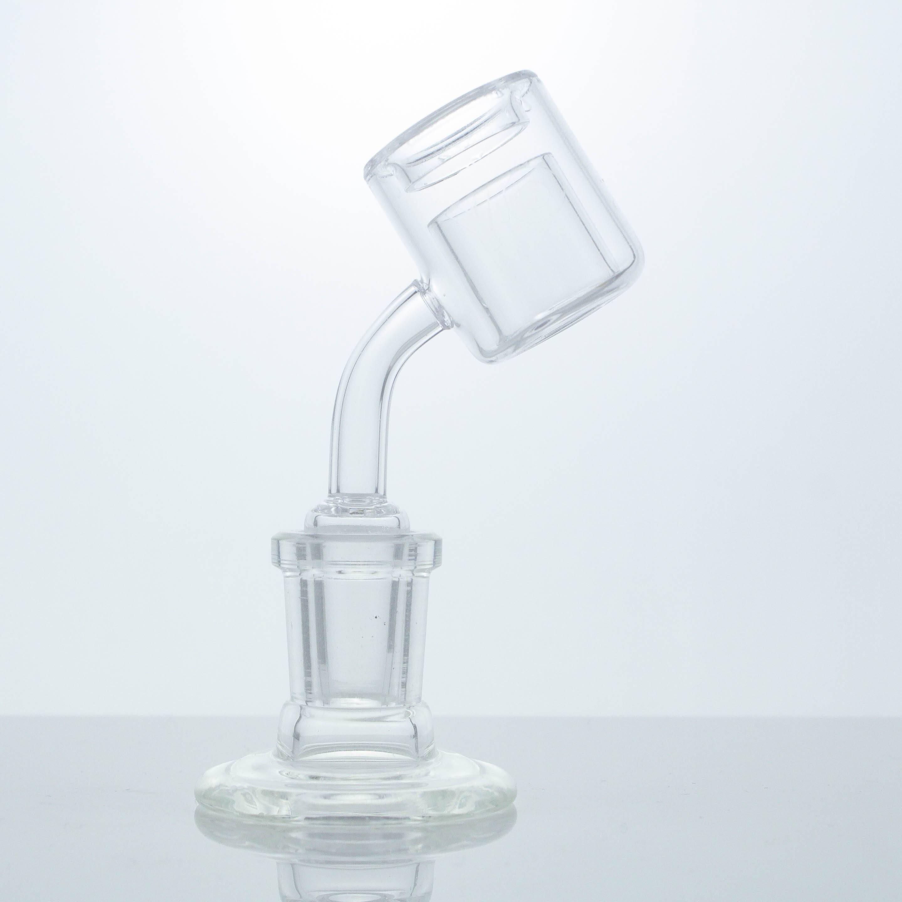 Quartz Thermal Banger 45° by Yo Dabba Dabba (14M)