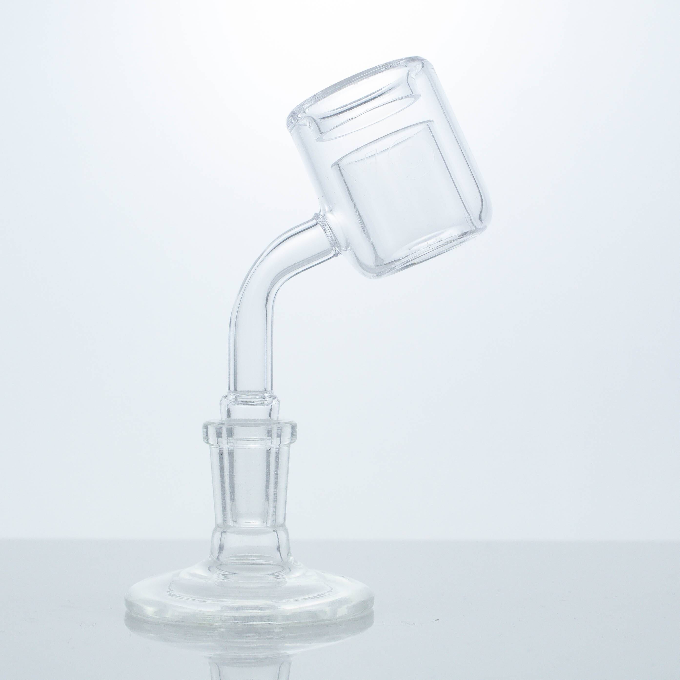 Quartz Thermal Banger 45° by Yo Dabba Dabba (10M)