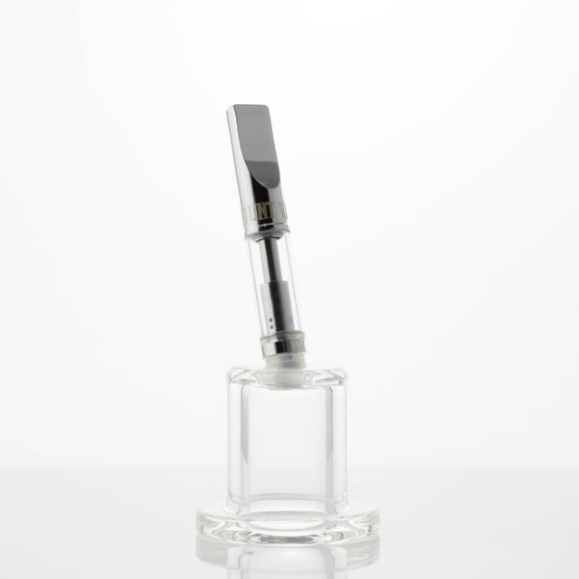 A3 Glass Cartomizer - Upper Limits