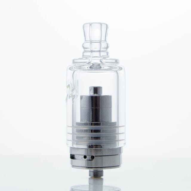 Coven Top Kit by Count Vapula