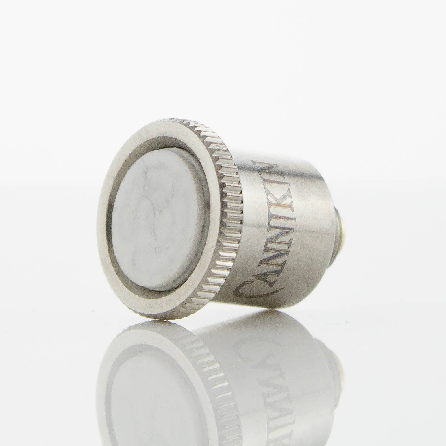 Cannikin Heating Element Replacement by Count Vapula