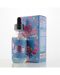 Cotton Candy by Pop Clouds