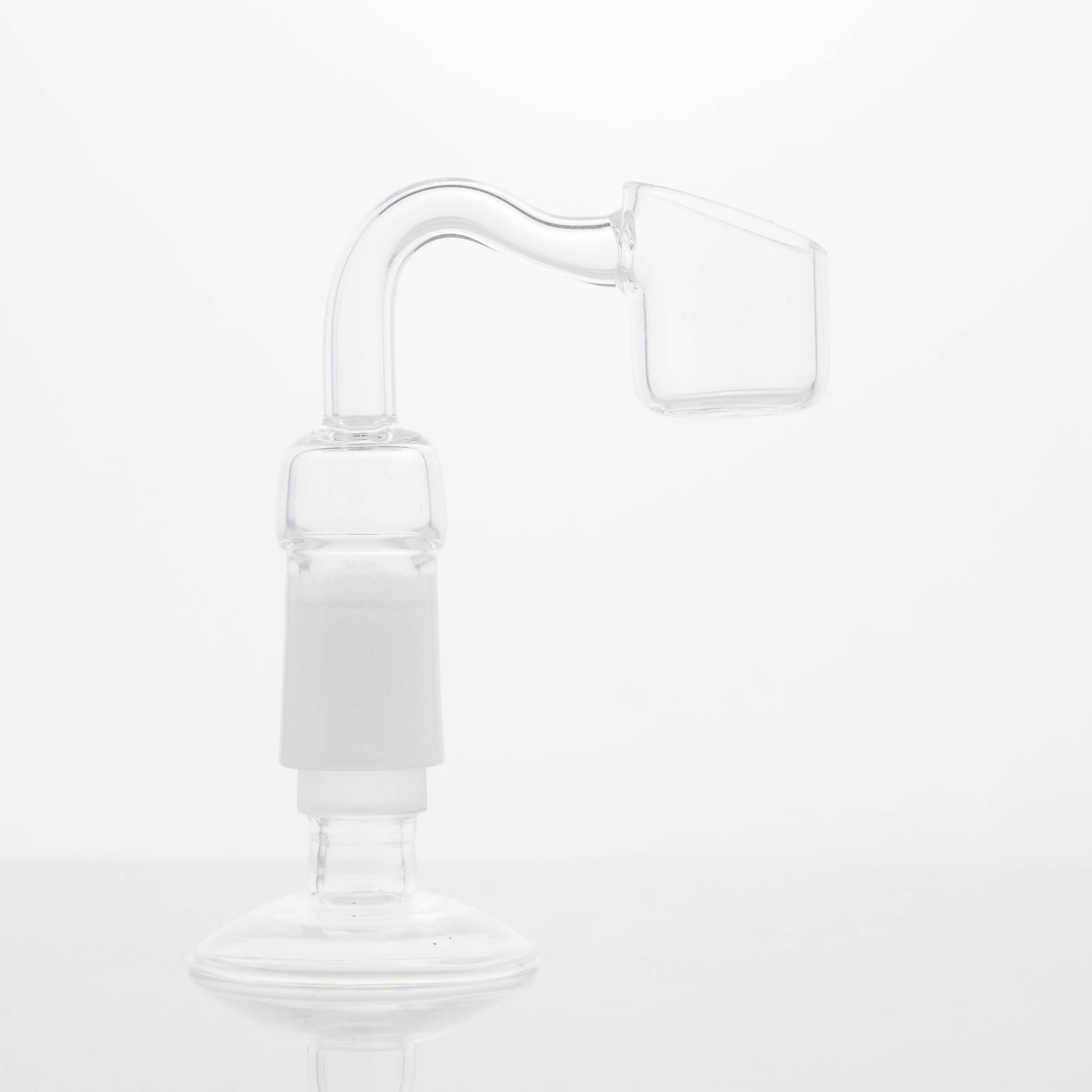 Reg Quartz Banger 90° by Yo Dabba Dabba