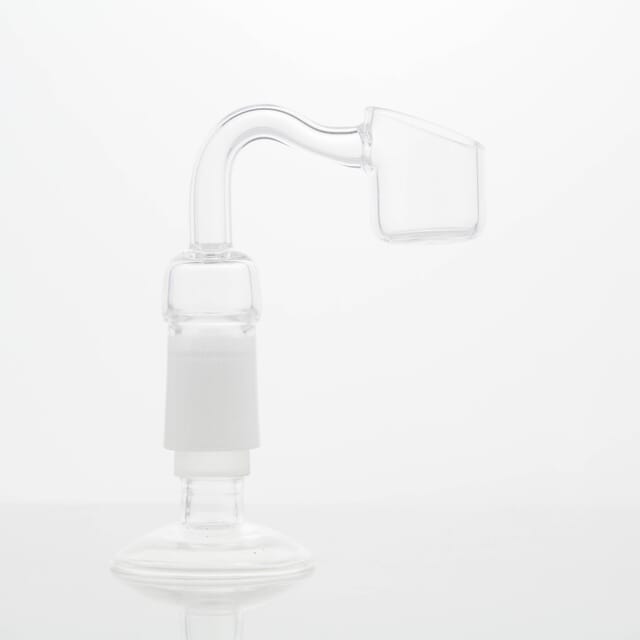 Reg Quartz Banger 90° by Yo Dabba Dabba