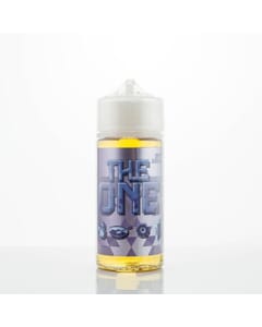 The One Blueberry by Beard Vape Co.