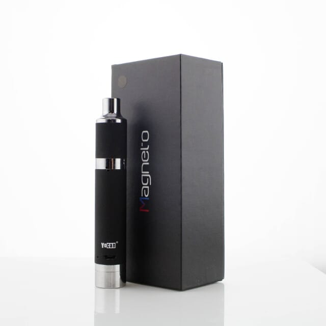 Magneto by Yocan