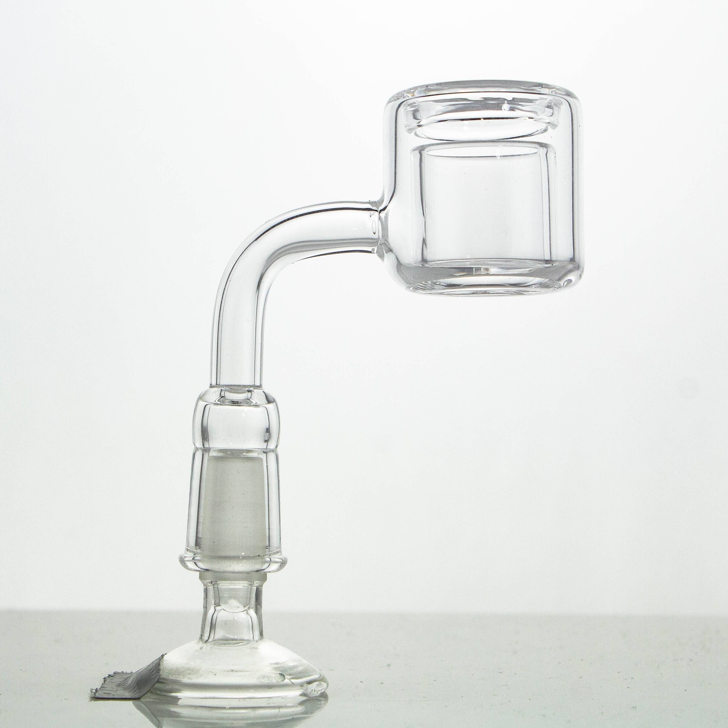 Quartz Thermal Banger 90° by Yo Dabba Dabba (14M)