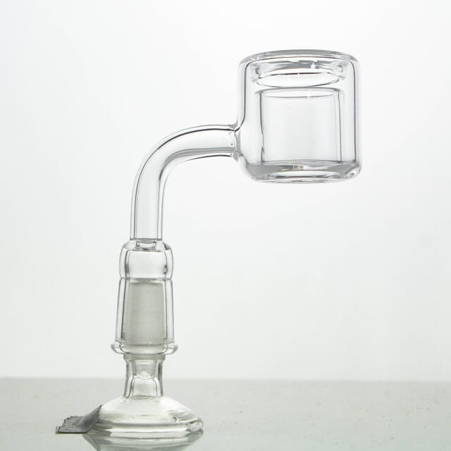 Quartz Thermal Banger 90° by Yo Dabba Dabba (14M)