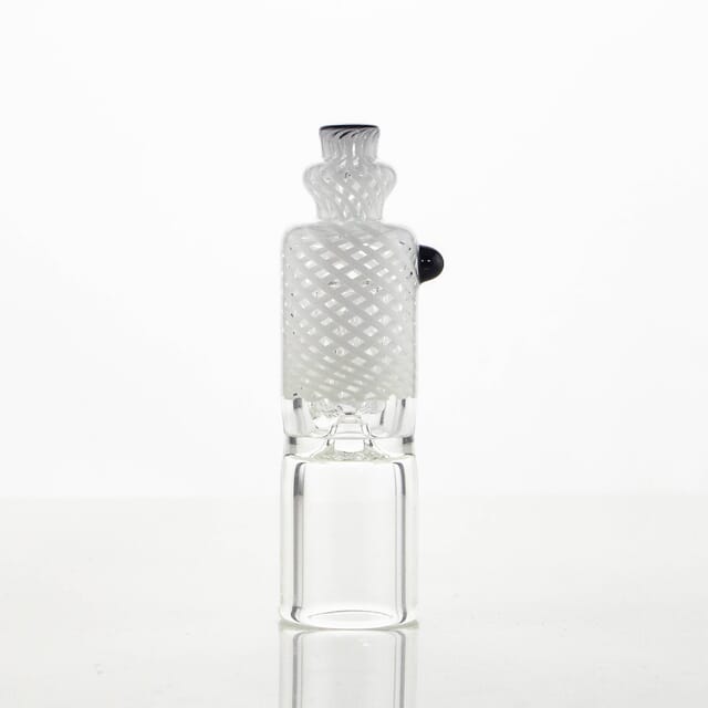 Coven Top Kit by Count Vapula (Special Edition Perc)