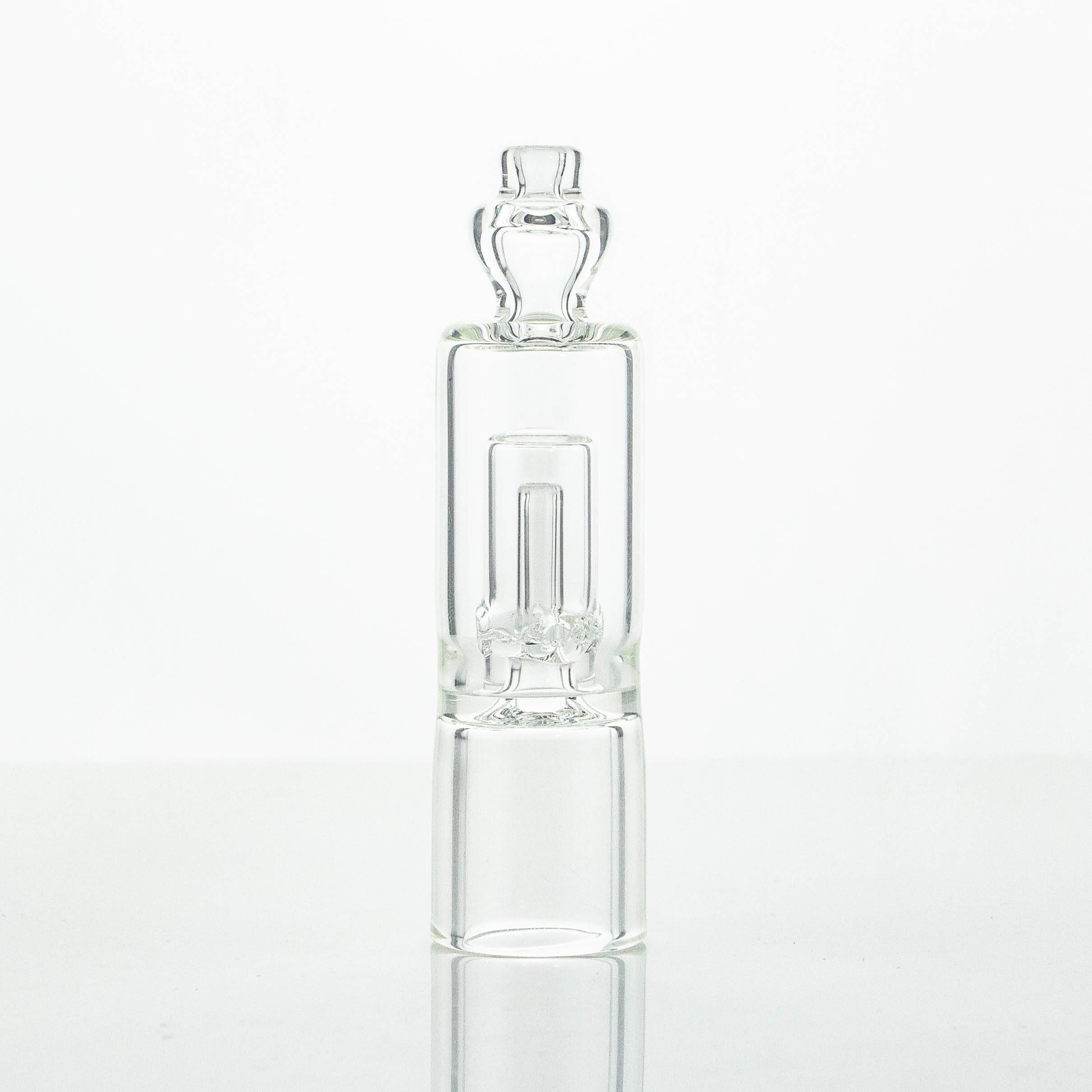 Coven Top Kit by Count Vapula (Clear Perc)