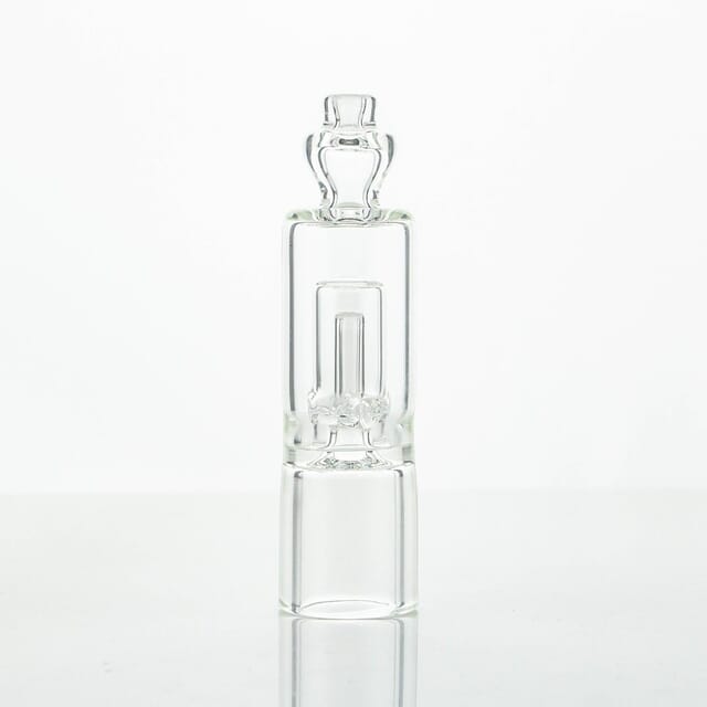 Coven Top Kit by Count Vapula (Clear Perc)