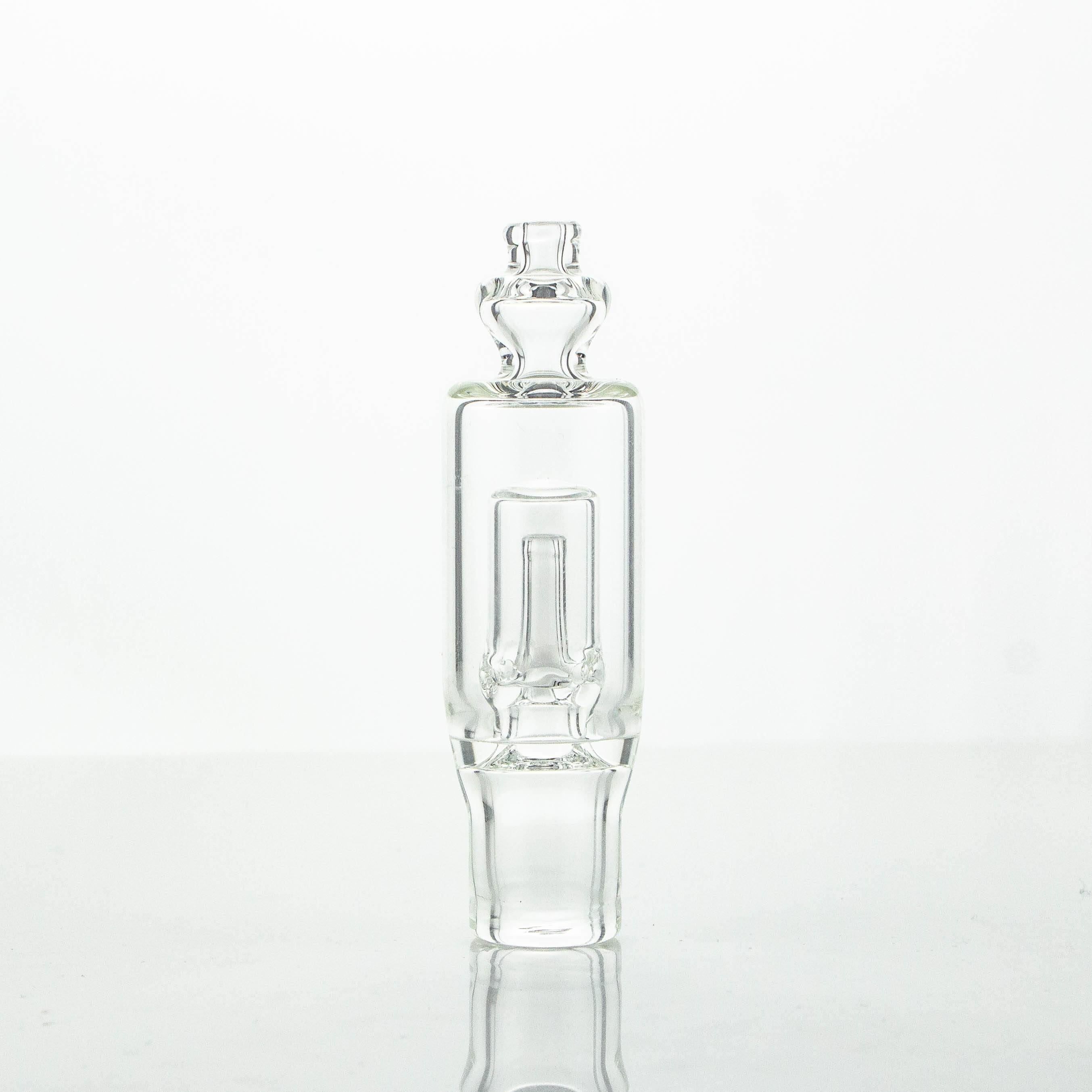 V3 Water Perc by Count Vapula