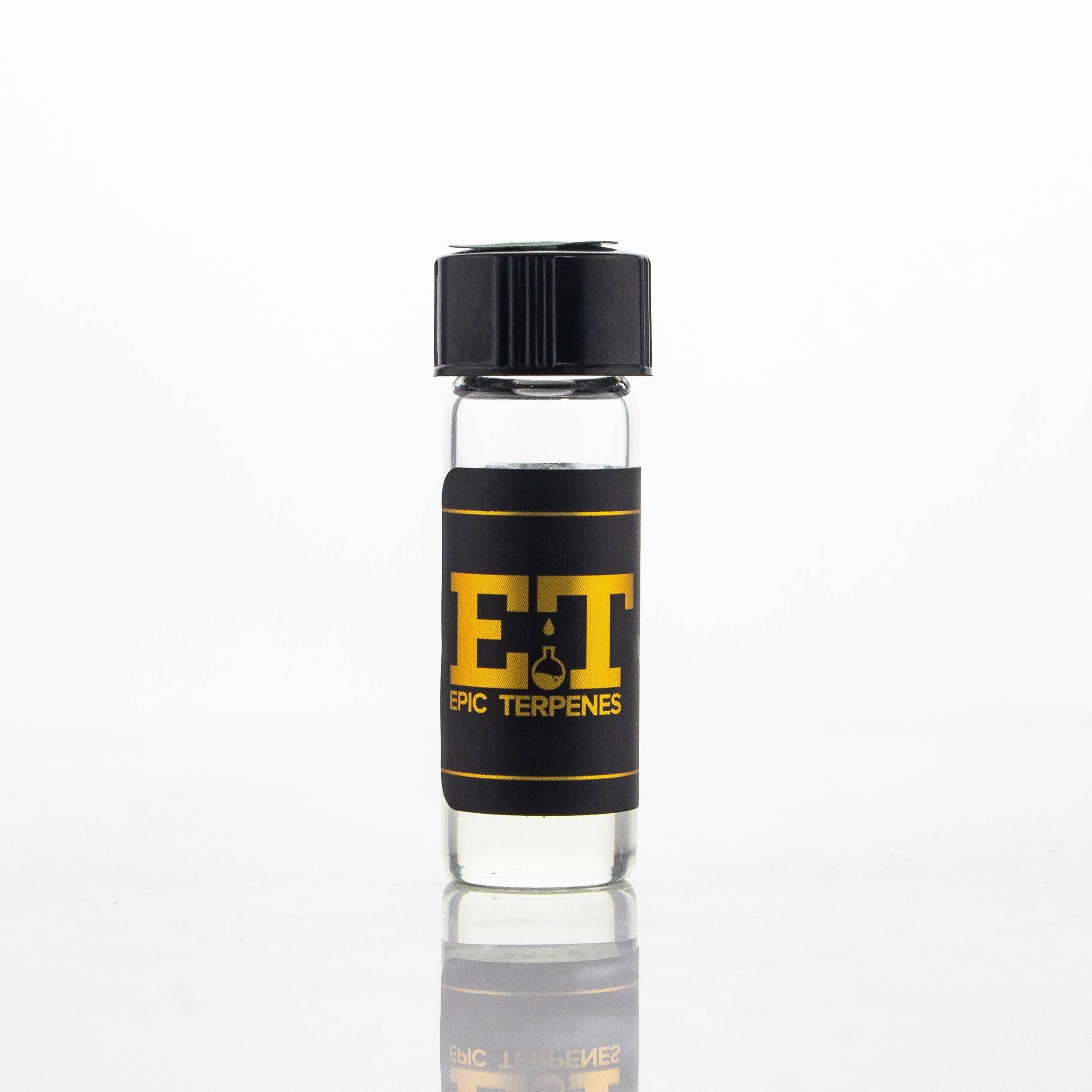 Epic Terpenes Organics 1ml
