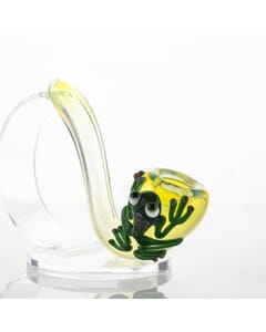 Critter Sherlock by Wright Glass