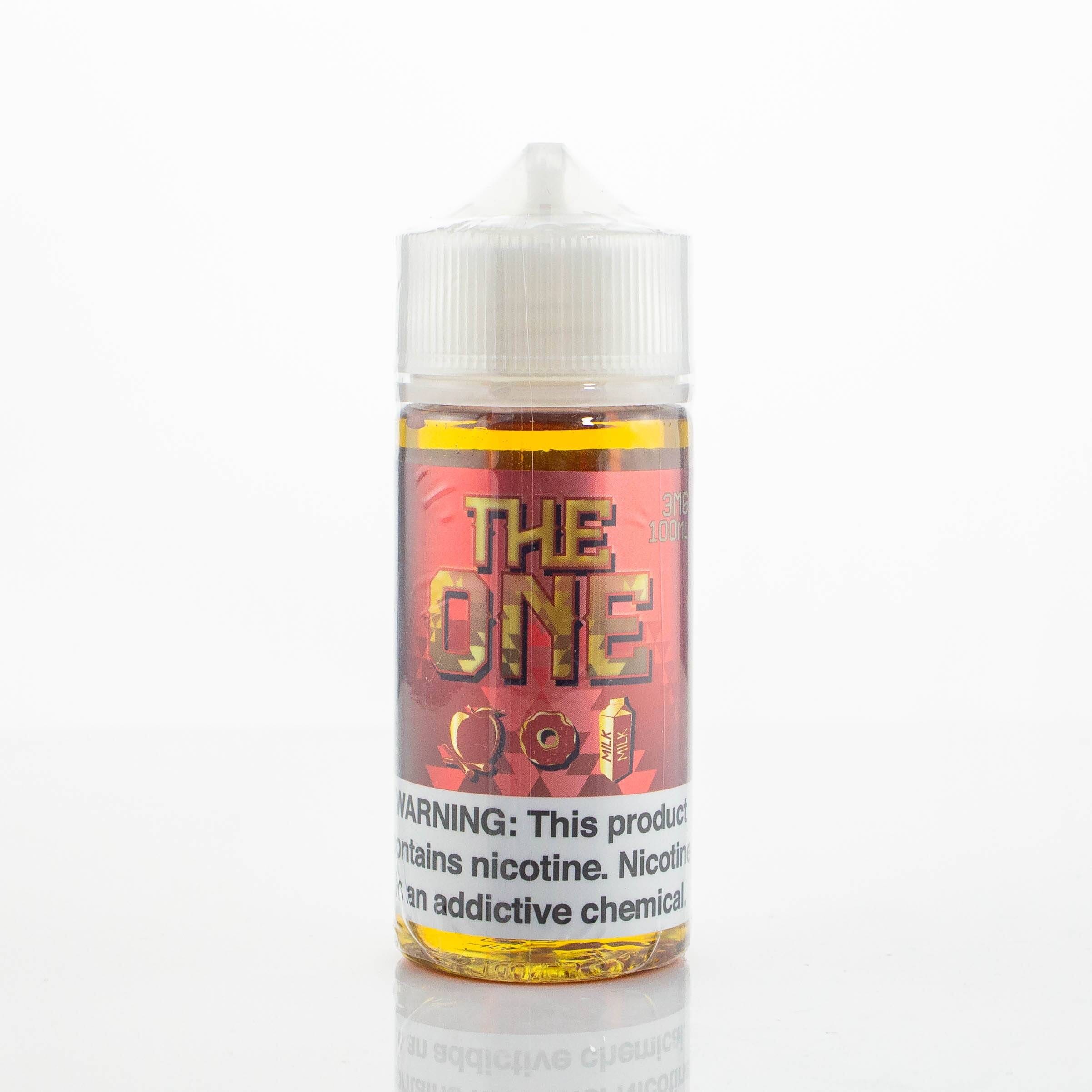 The One Apple by Beard Vape Co.