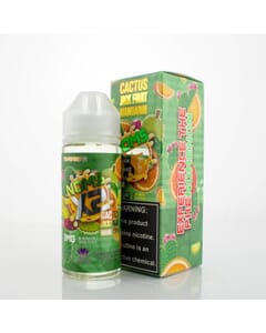 Cactus Jackfruit | Noms