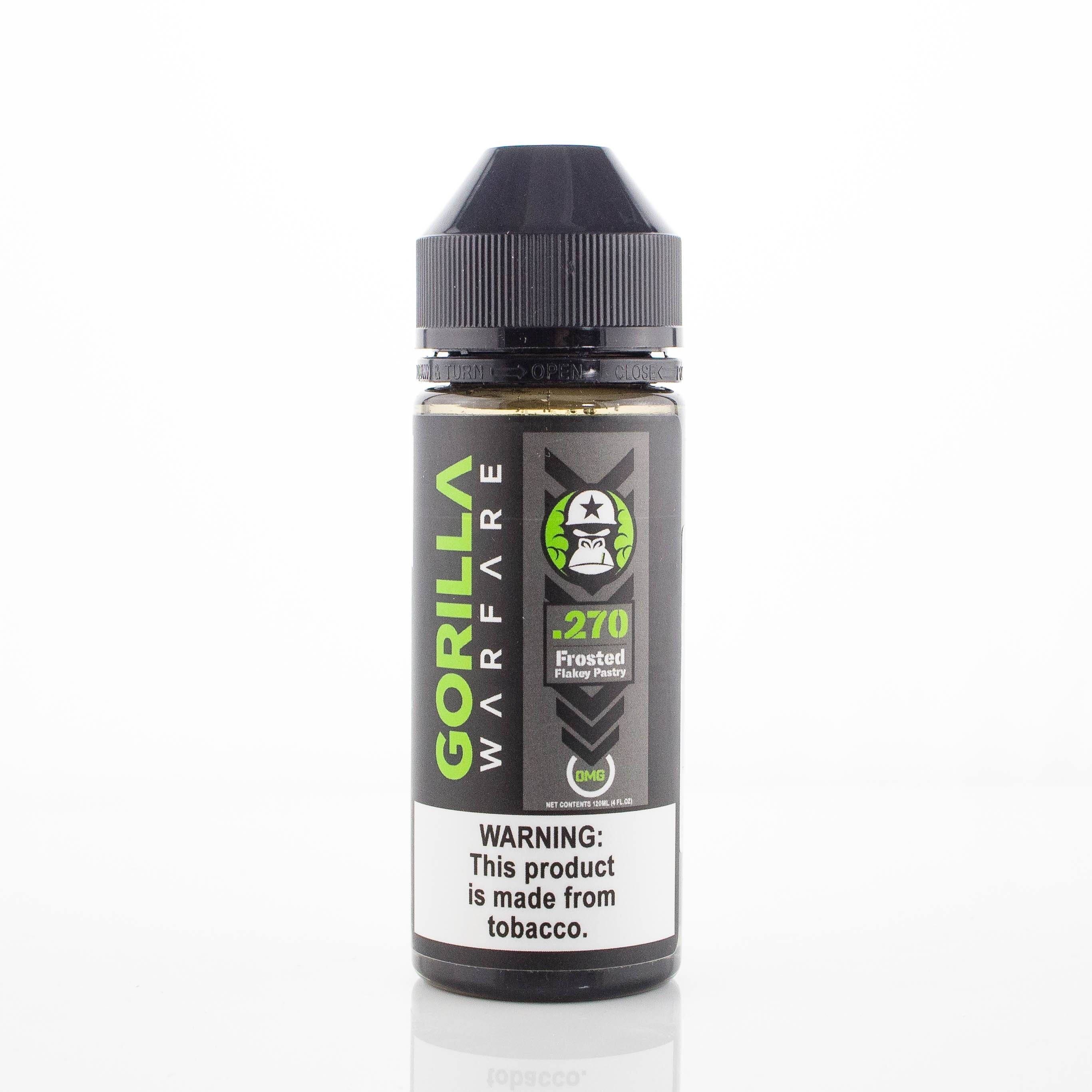 .270 by Gorilla Warfare