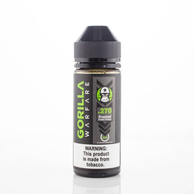 .270 by Gorilla Warfare