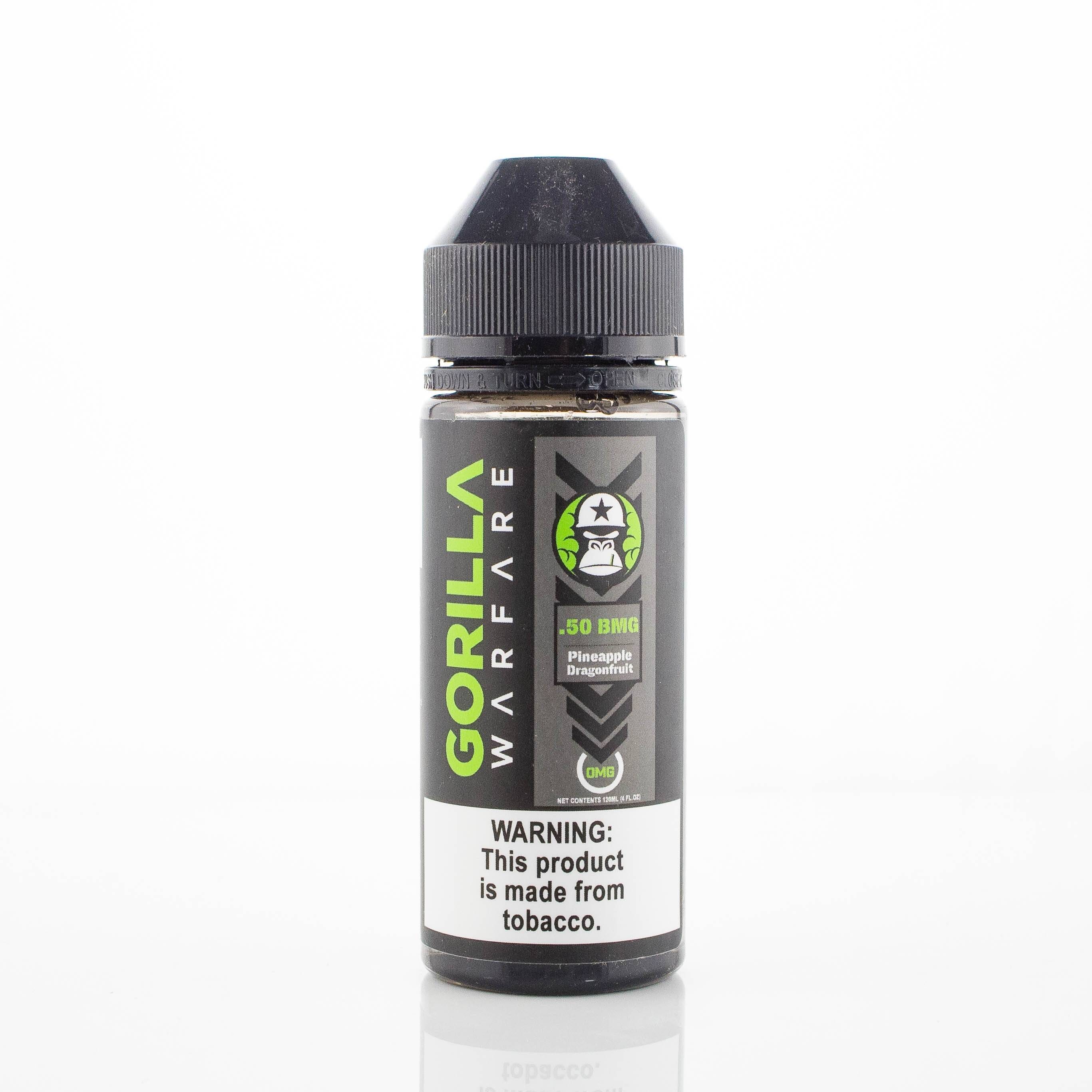 .50 BMG by Gorilla Warfare