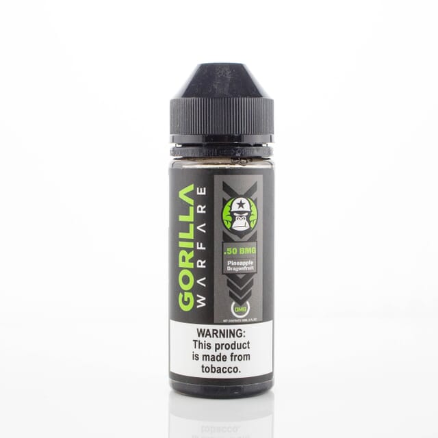 .50 BMG by Gorilla Warfare