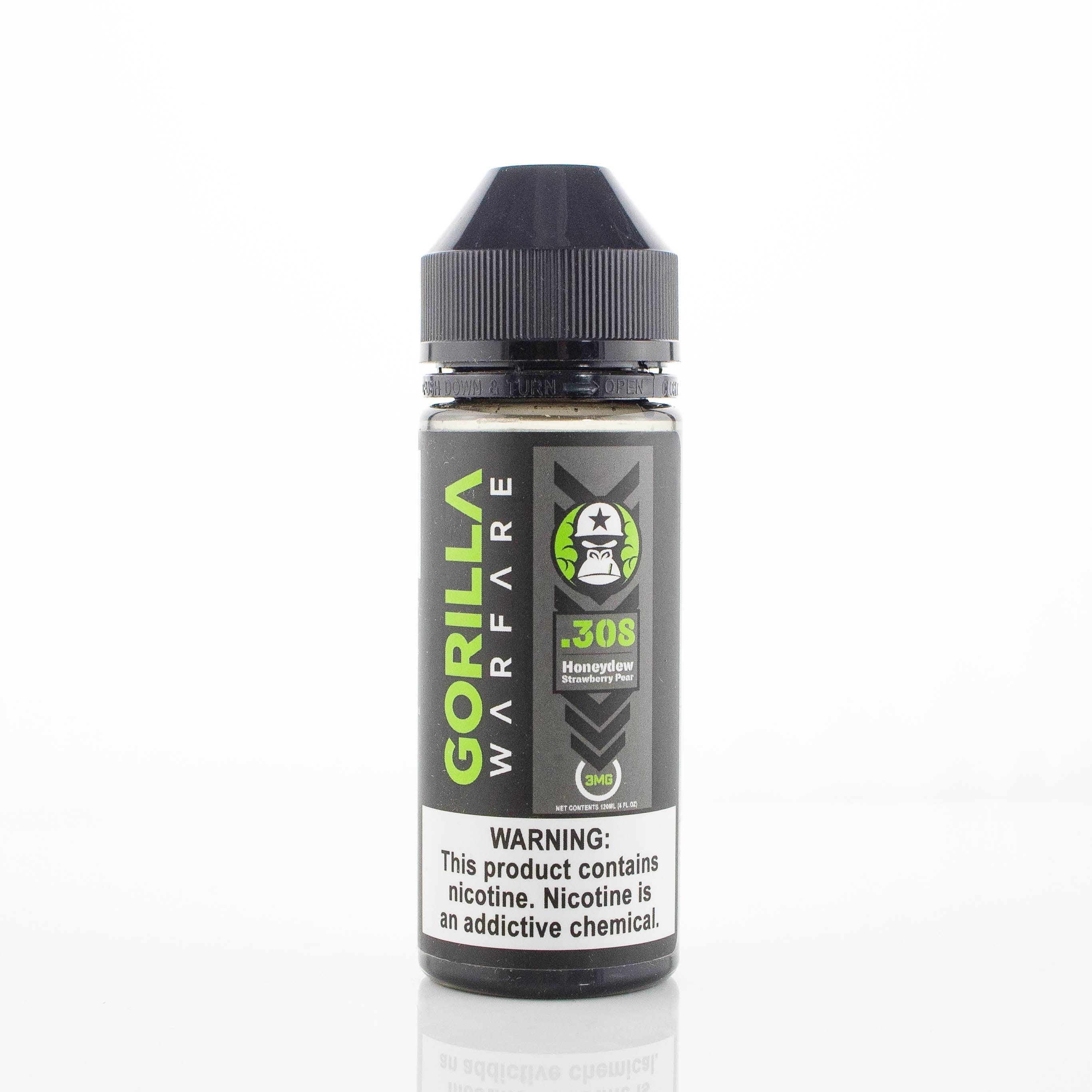 .308 by Gorilla Warfare