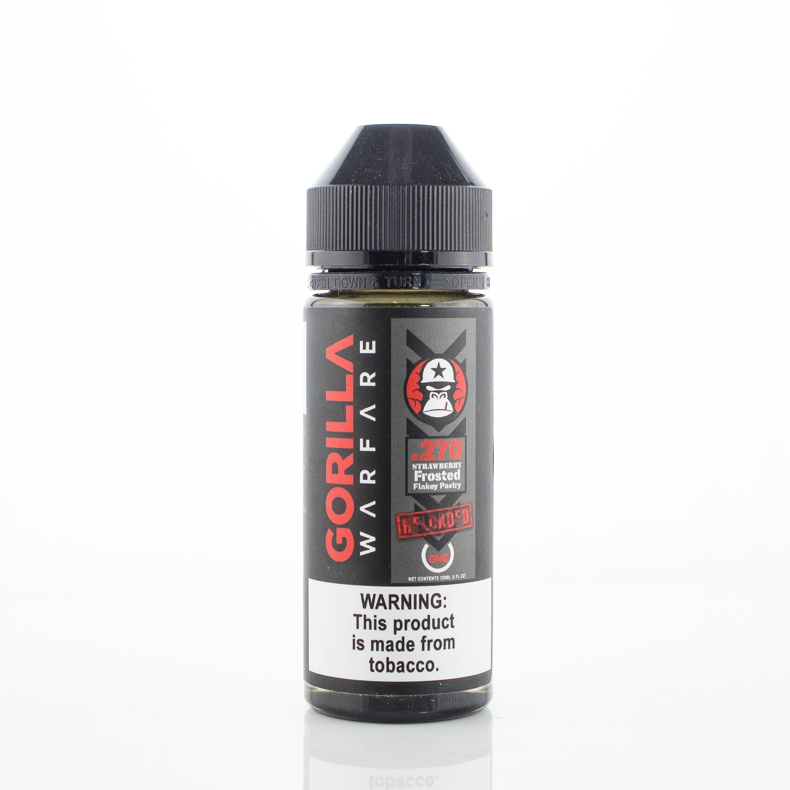 .270 Reloaded by Gorilla Warfare