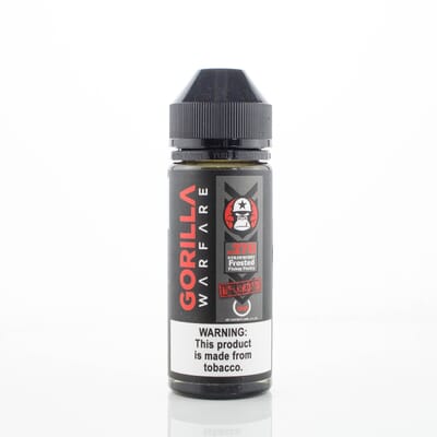 Gwar Vape Juice Bad Drip Farley's Gnarly Sauce eJuice eJuiceDirect Gwar Vape Juice Bad Drip Farley's Gnarly Sauce eJuice eJuiceDirect