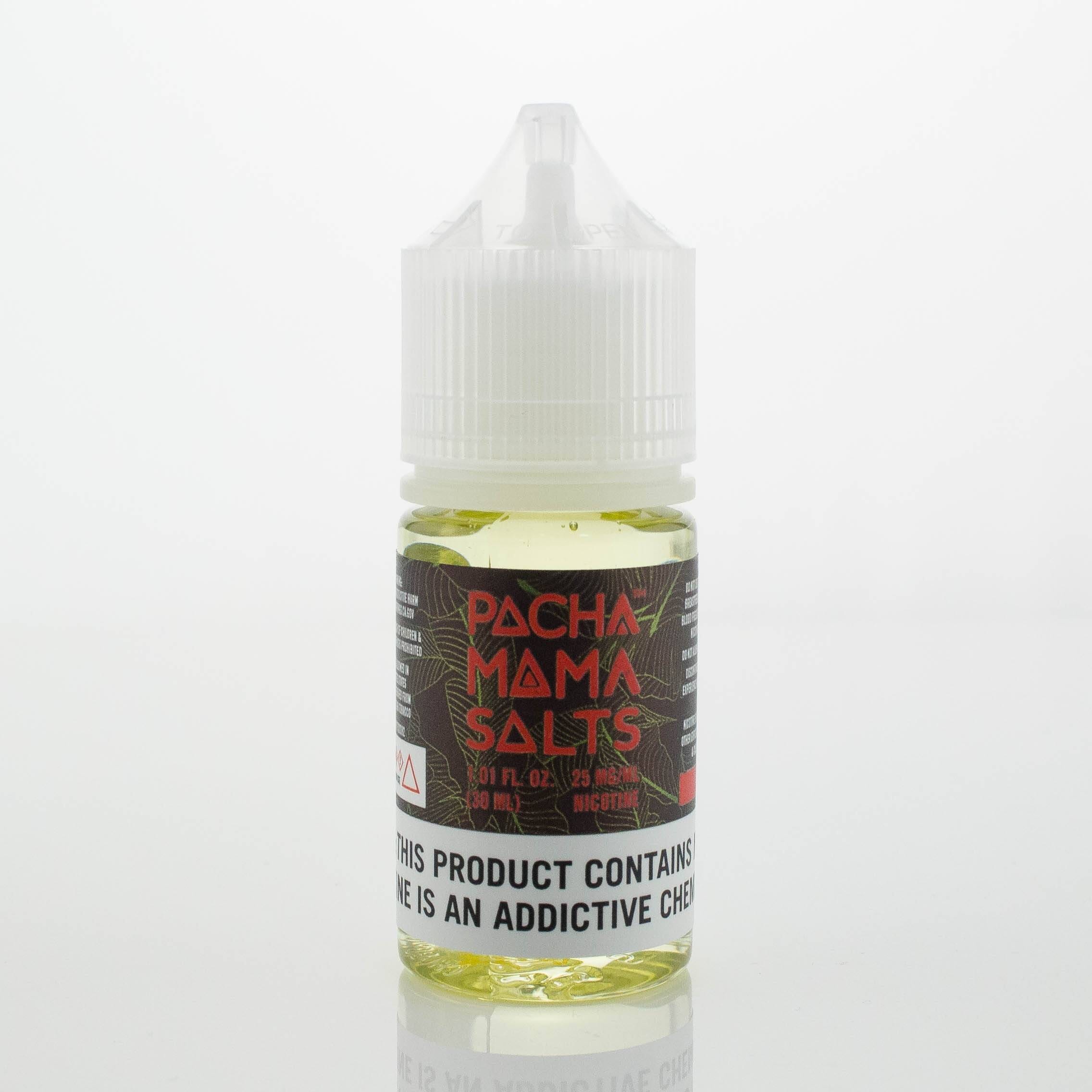 Fuji Apple Salt by Pachamama