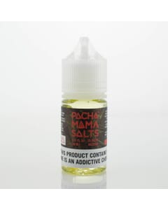 Fuji Apple Salt by Pachamama