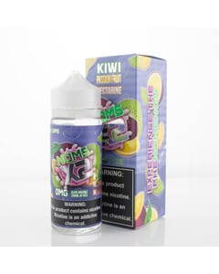 Kiwi Passion Fruit Nectarine Noms X2 by Nomenon