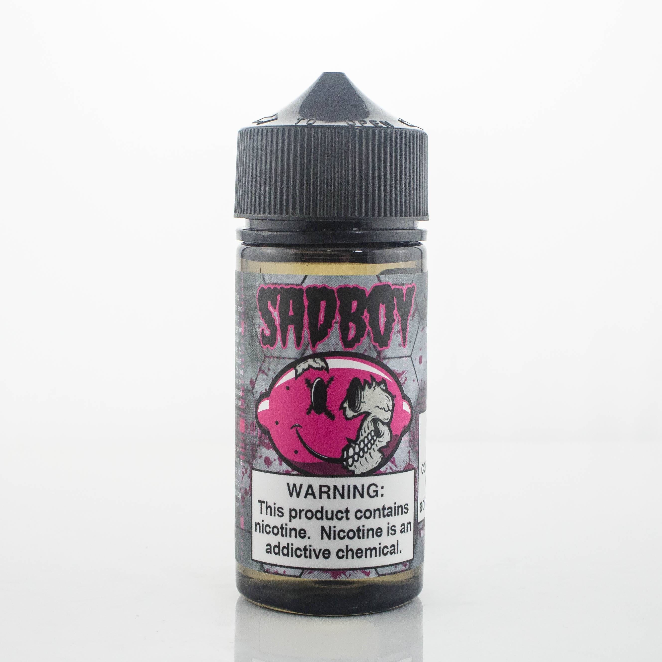 Custard Cookie by Sad Boy