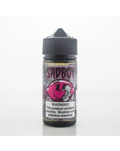 Custard Cookie by Sad Boy