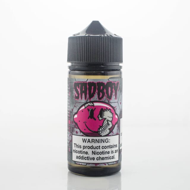 Custard Cookie by Sad Boy