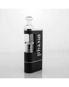 Phang 2 by Count Vapula