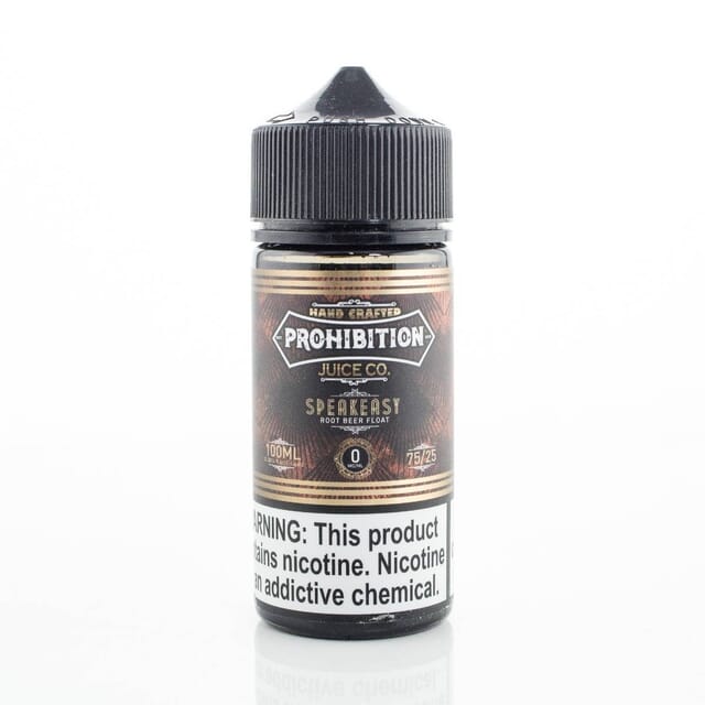 Speakeasy by Prohibition