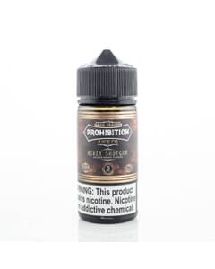 Ridin Shotgun by Prohibition