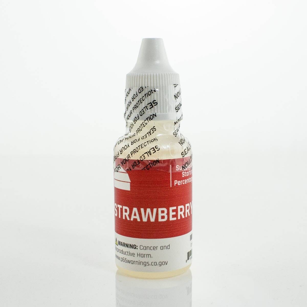 Flavor Concentrates by Liquid Barn