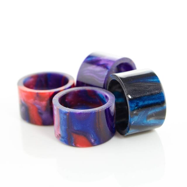 TFV16 Drip Tip by Blitz