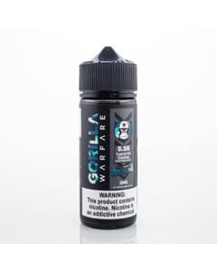 5.56 Reloaded Ice by Gorilla Warfare