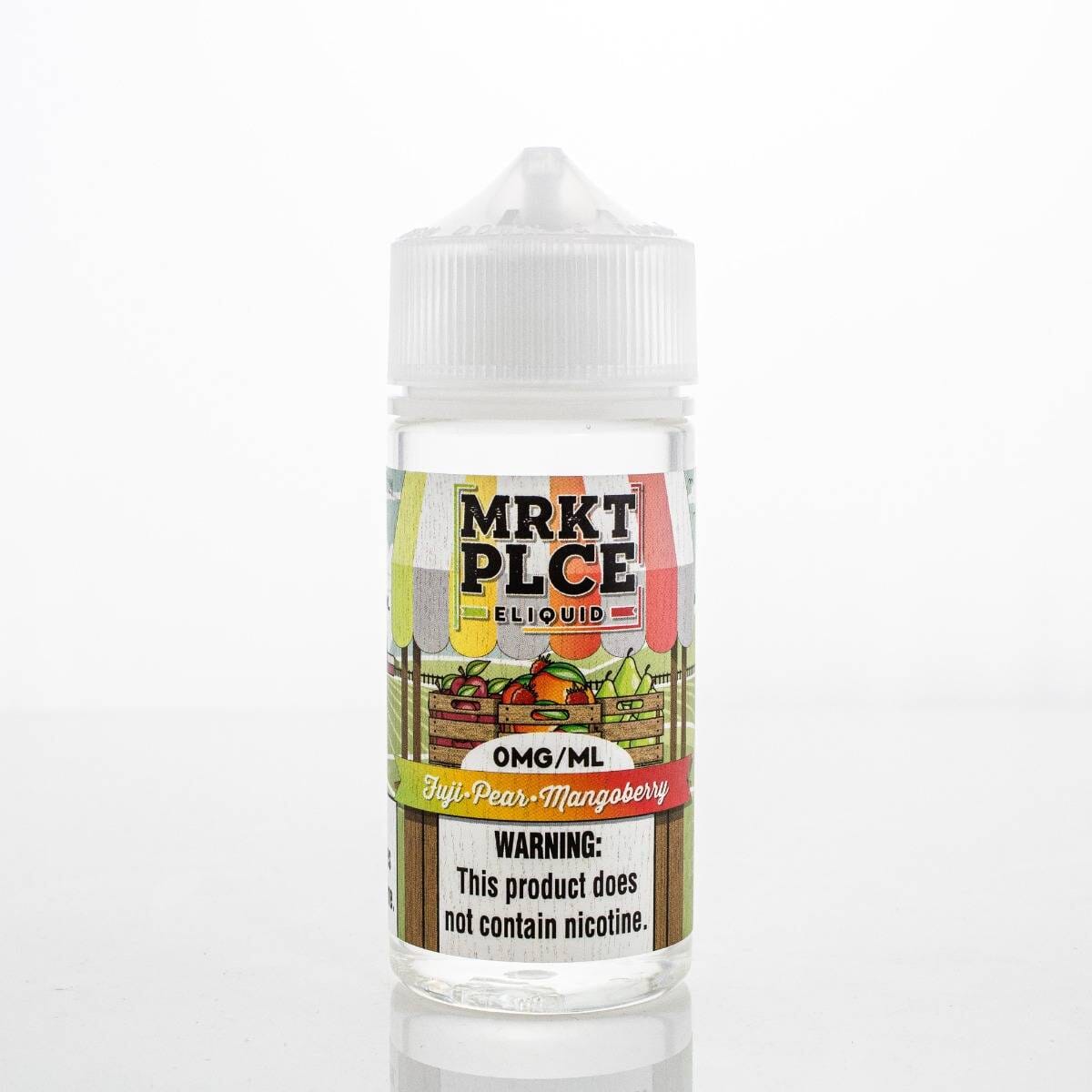 Fuji Pear Mangoberry by MRKT PLCE