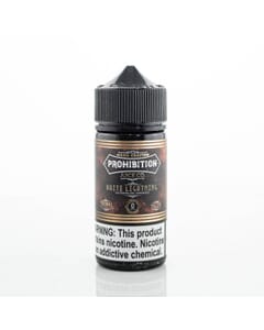 White Lightning by Prohibition