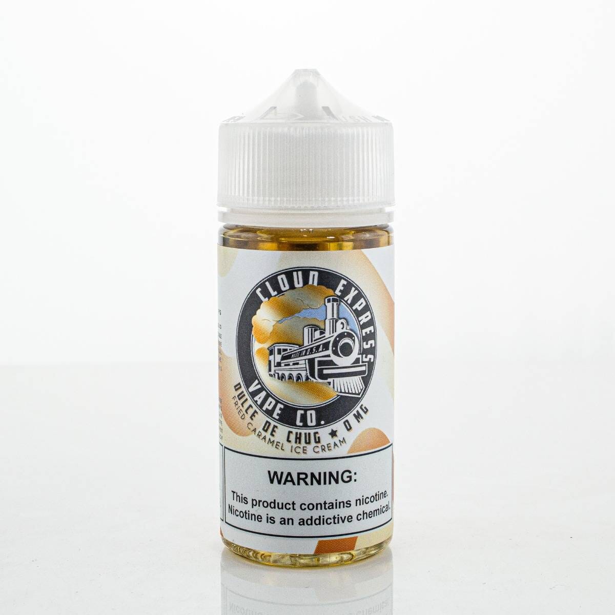 Dulce De Chug by Cloud Express