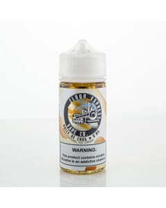 Dulce De Chug by Cloud Express