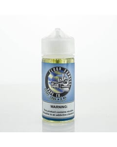 Blueberry Chug by Cloud Express