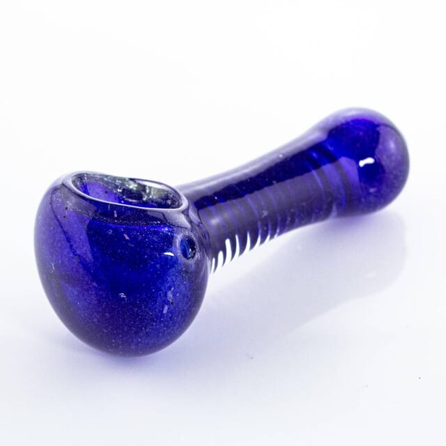 3" Frit Spiral Work Spoon