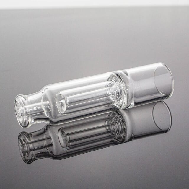 Phang 2 Replacement Glass by Count Vapula