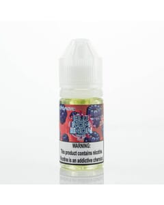 Blunomenon Salt by Nomenon | 24mg SaltNic - 30ml