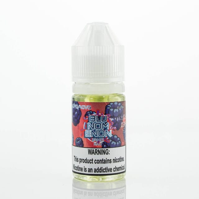 Blunomenon Salt by Nomenon | 24mg SaltNic - 30ml